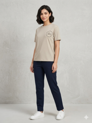 Remera Pinta