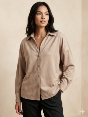 Camisa Paris