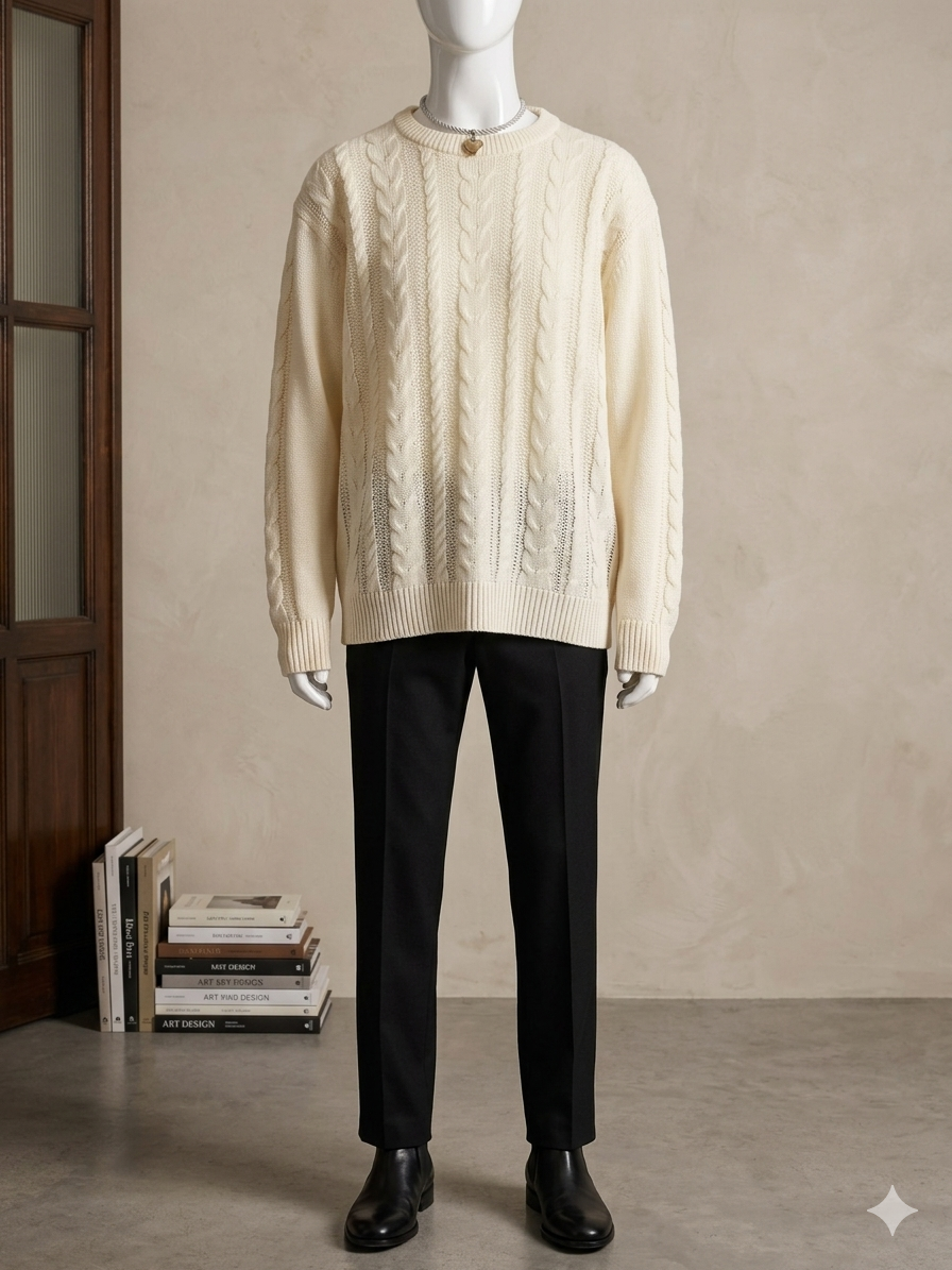 Sweater Lima - Image 5