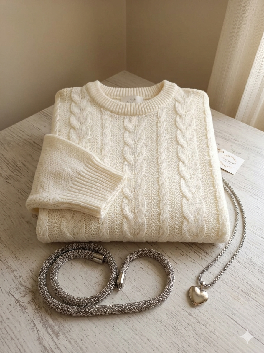 Sweater Lima - Image 9