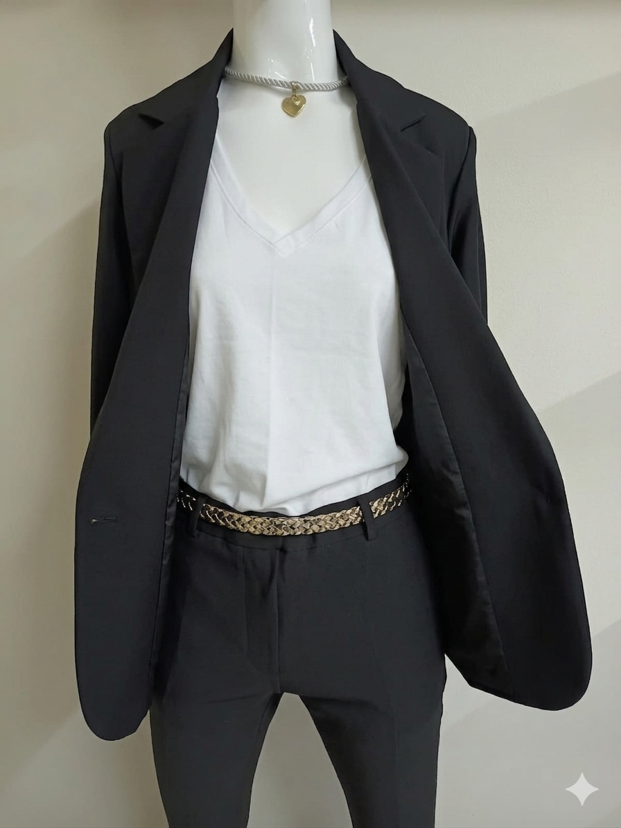 Blazer Dinamarca - Image 3