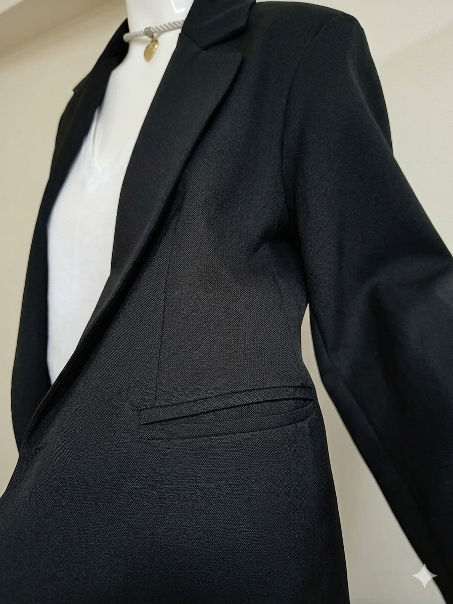 Blazer Dinamarca - Image 5
