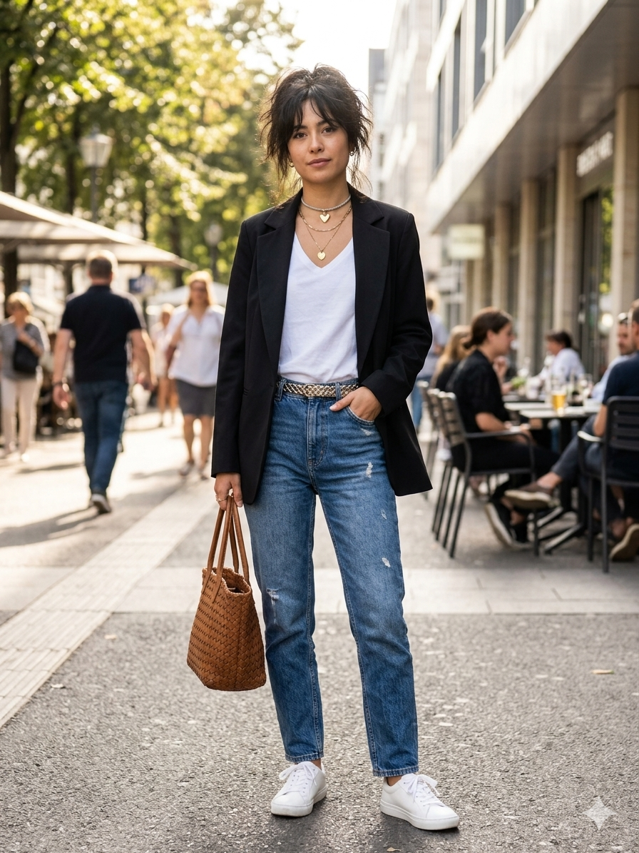 Blazer Dinamarca - Image 6