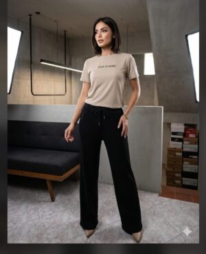 Pantalon Calma