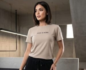 Remera Prixi